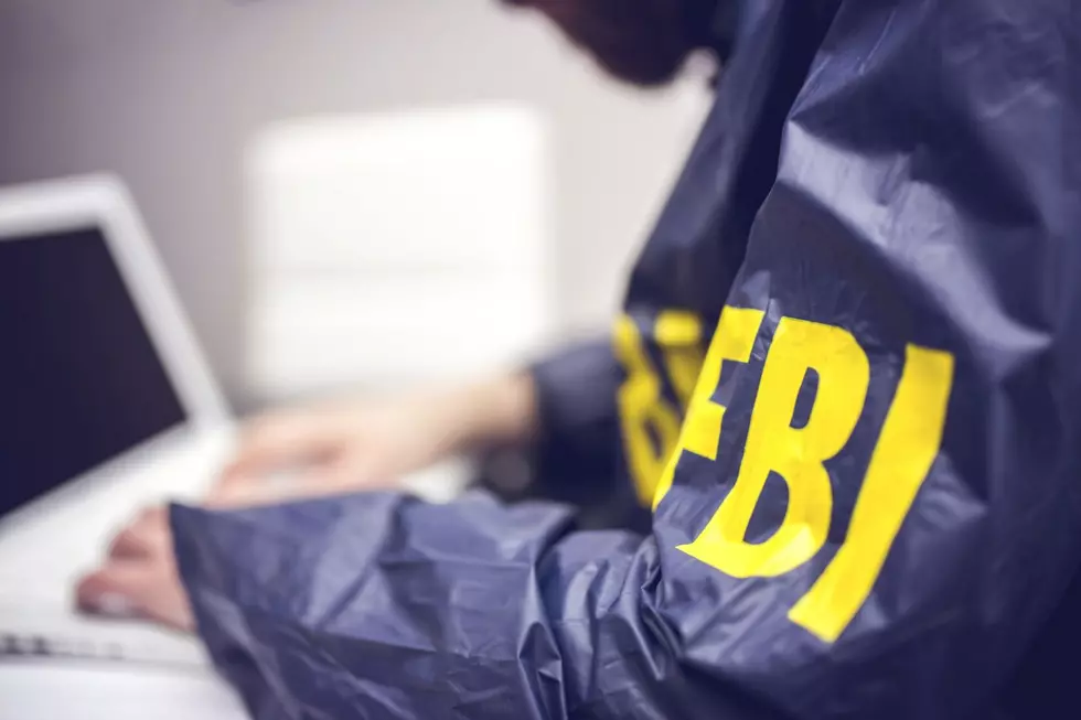 FBI Recognizes Jewish Community Relations Council for Work