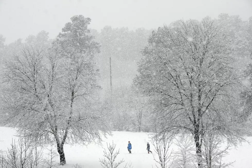 Free Admission At State Parks Today