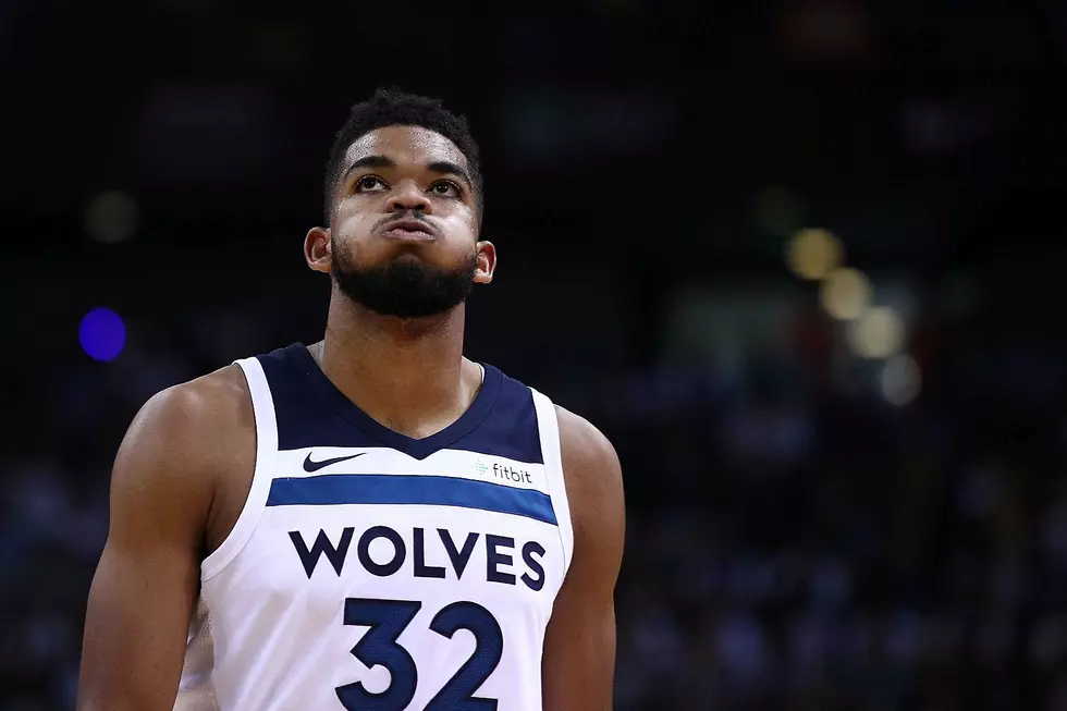 Mom Of T Wolves Star Karl Anthony Towns Dies From Covid 19