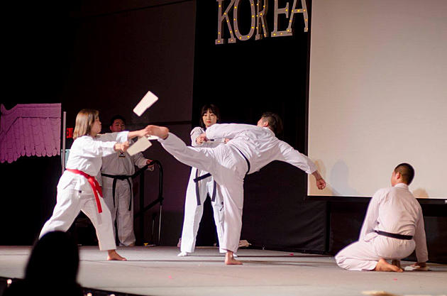 SCSU Student Organization to Highlight Korean Culture Saturday