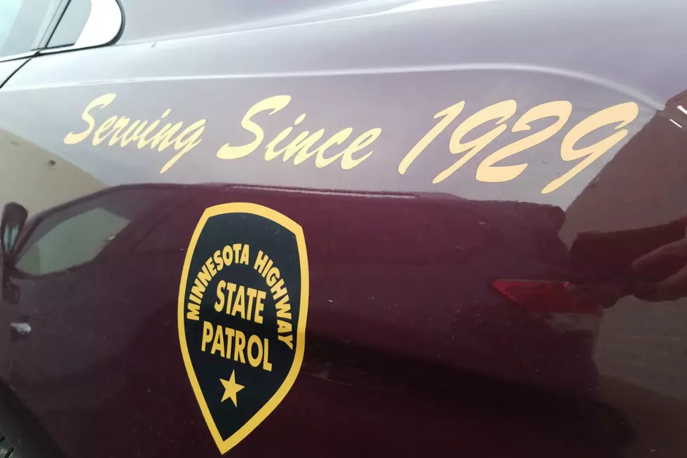 Paynesville Man Hurt in Highway 4 Crash