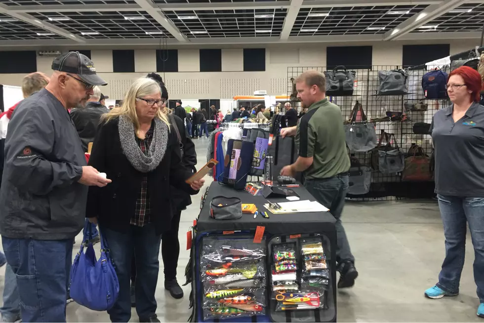 Businesses From Around The State Come To Made In MN Expo [VIDEO]