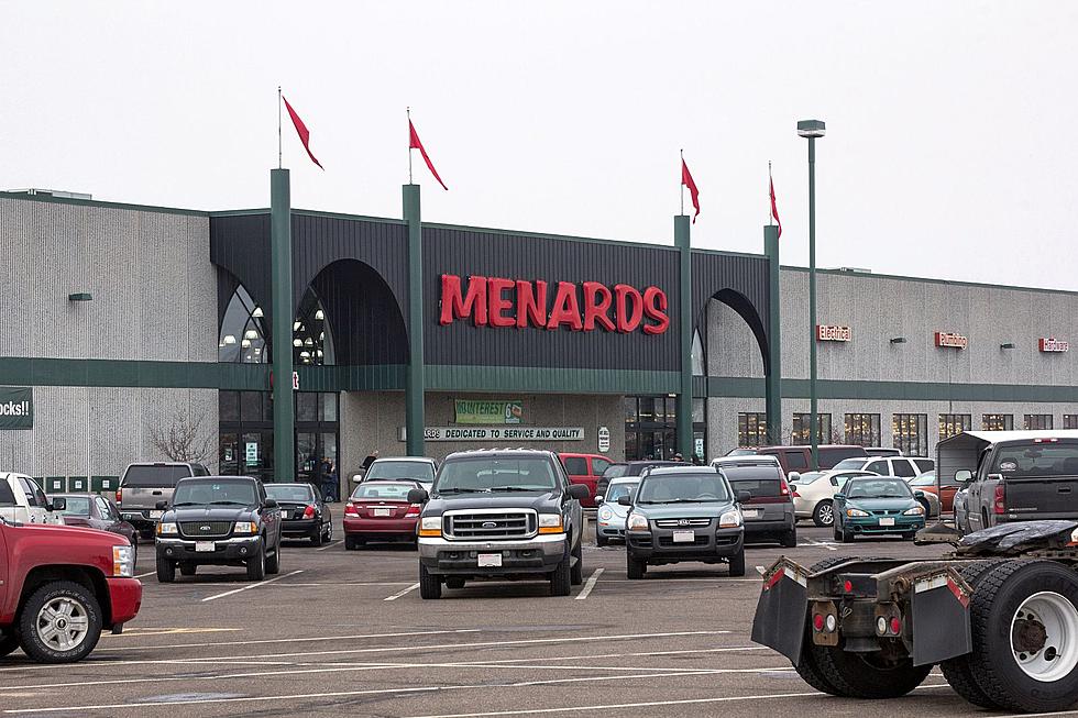 Employee Arrested for Attempted Abduction at South Dakota Menards