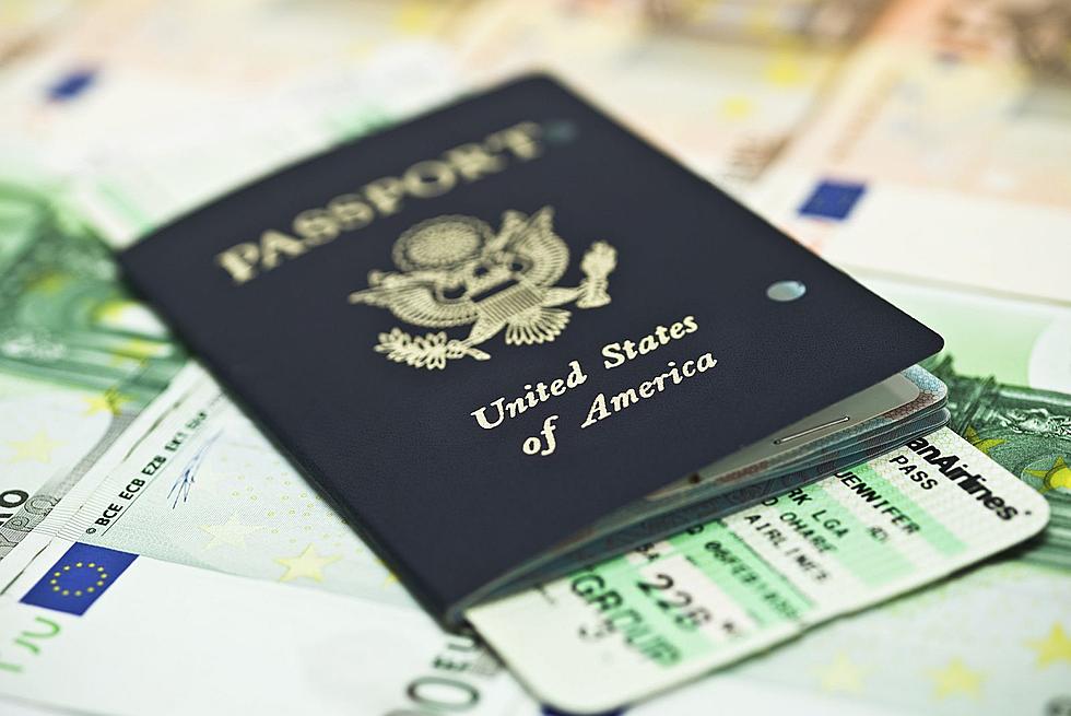 Passport Processing Times Taking Longer Than Usual