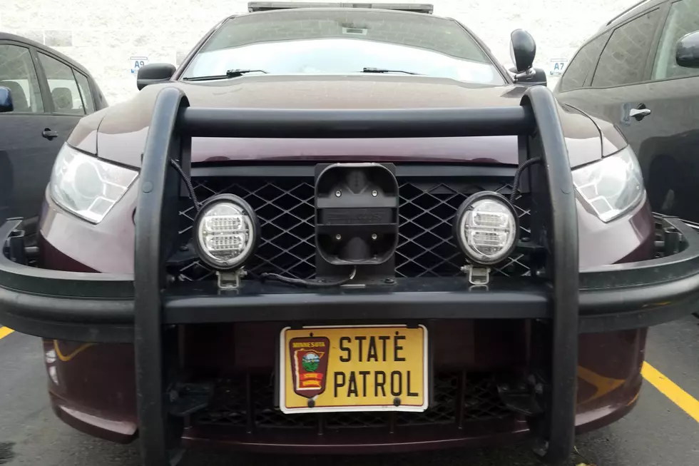 Sauk Centre Woman Dead After Crash in Rural Todd County