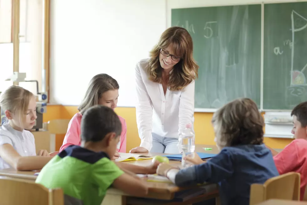 World Teachers&#8217; Day Honoring Educators