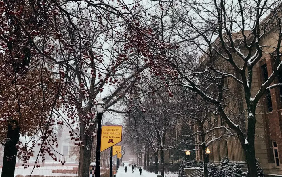University of Minnesota Issues Safety Alert After Shooting Threat