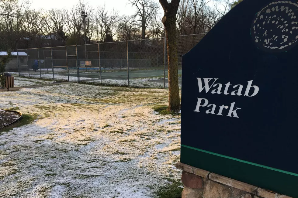 Sartell Officials Discussing Next Steps of Watab Park Improvements
