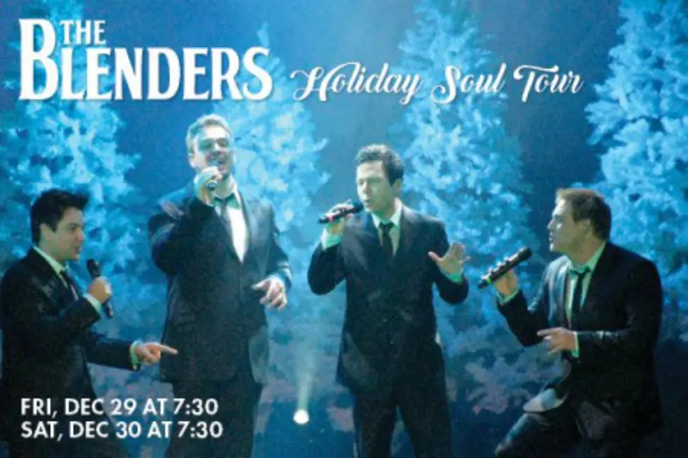 Popular Minnesota Acapella Group Cancels Holiday Shows Over COVID Concerns