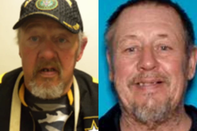St. Cloud VA, Authorities Searching for Missing Veteran