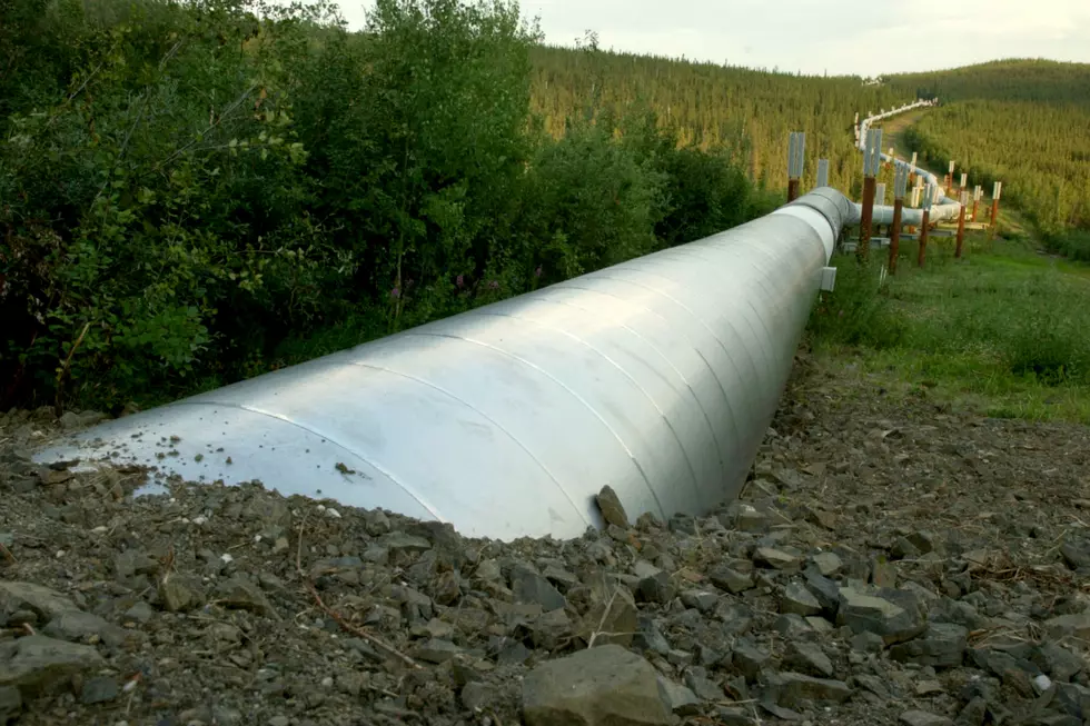 Officials Say Suspect Identified in Minnesota Pipeline Leak