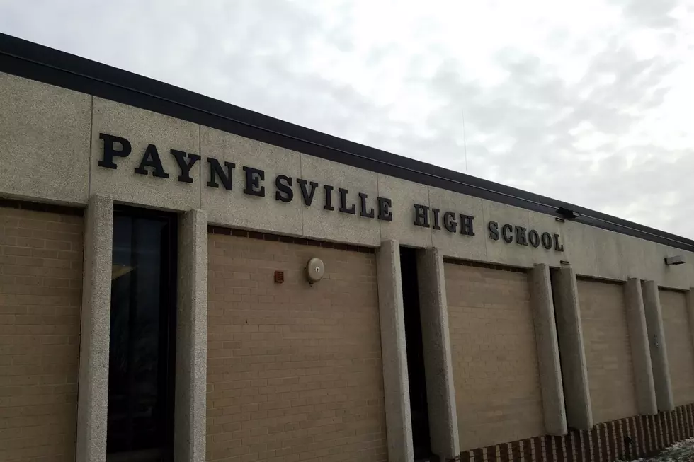 Gas Leak Stalls School Buses in Paynesville