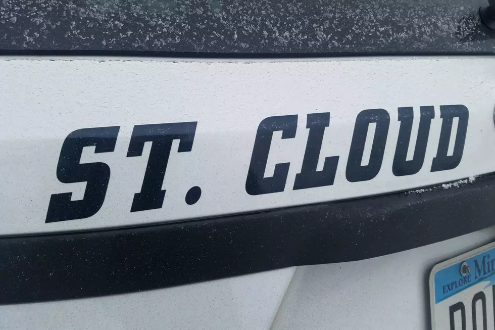 St. Cloud Police Respond to Men With Guns in Walmart Parking Lot