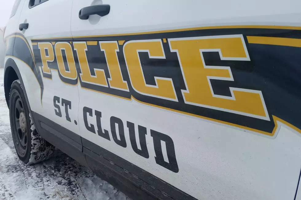 St. Cloud Police Collar Suspect on the Run for Three Years