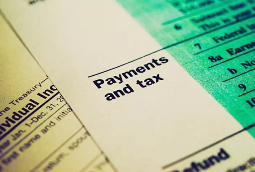 IRS Will Delay Tax Filing Due Date Until May 17th