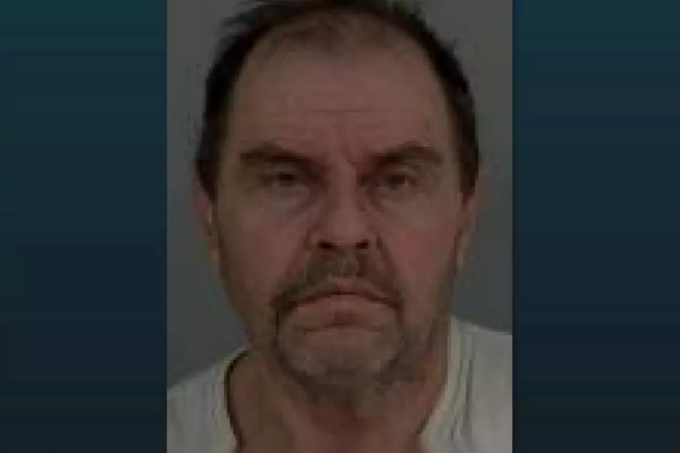 Aitkin Man Arrested After 37-Mile Police Chase