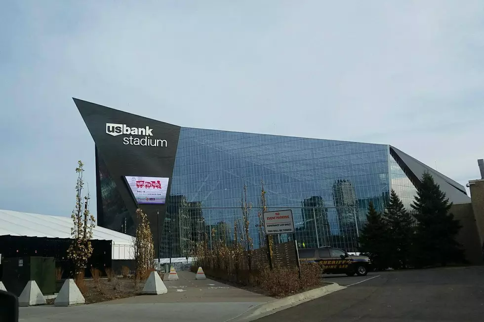 Final Chapter Of Johnnies-Tommies To Be Played At US Bank Stadium