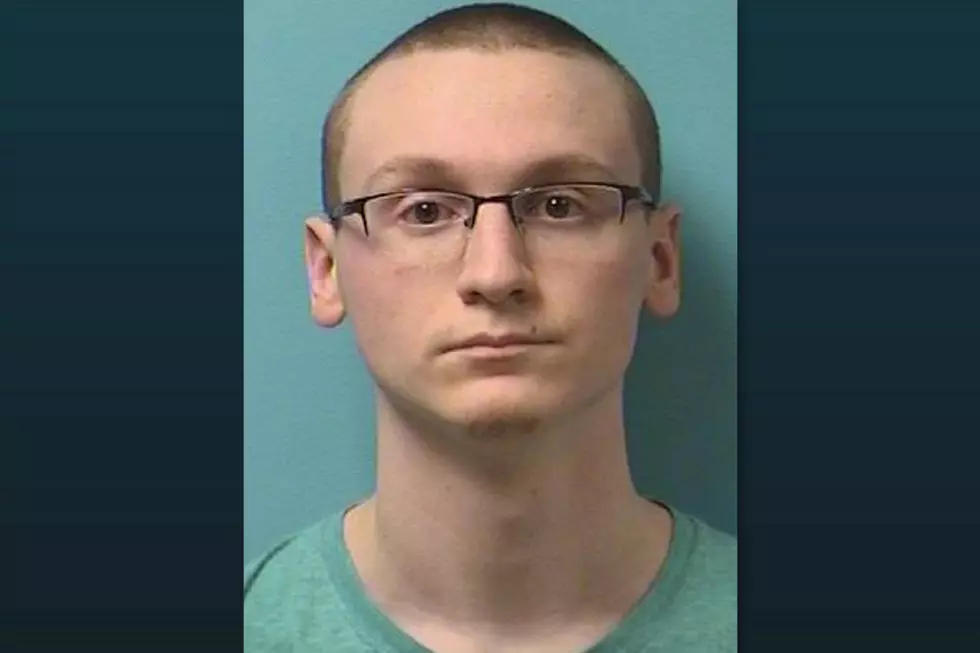 Sartell Man Charged With Child Abuse