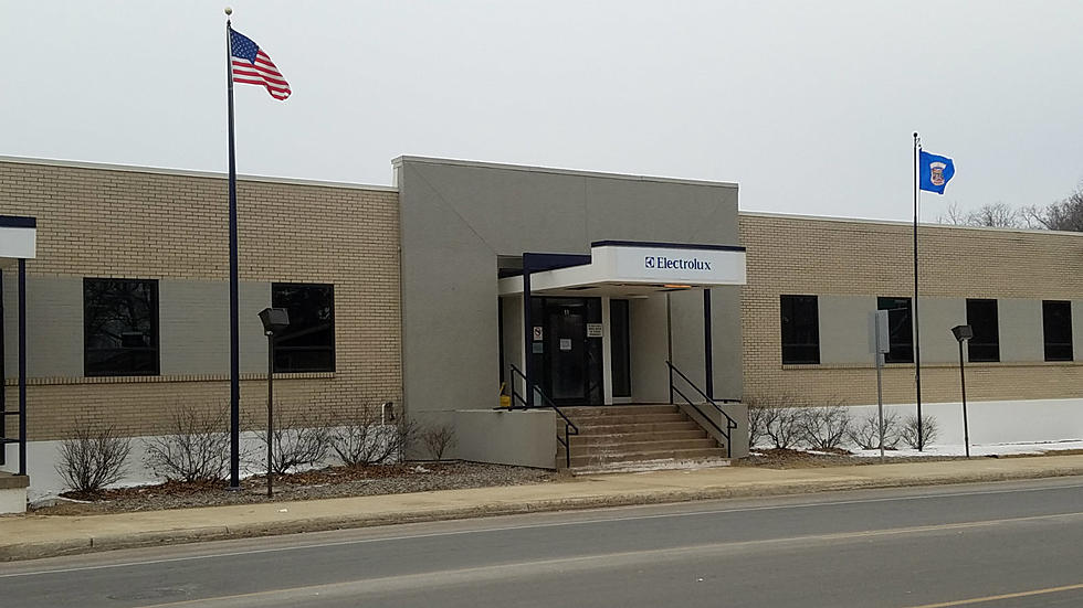EDA Update: Former Electrolux Property in St. Cloud