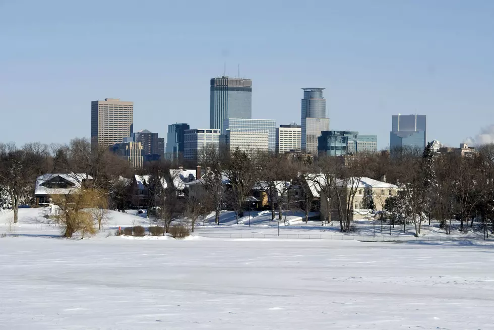 Twin Cities Residents Seek to Stop Lake Calhoun Name Change
