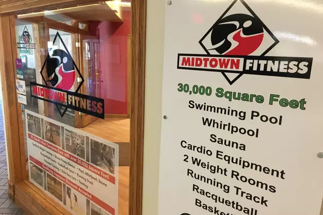 Sta-Fit Acquires Midtown Fitness