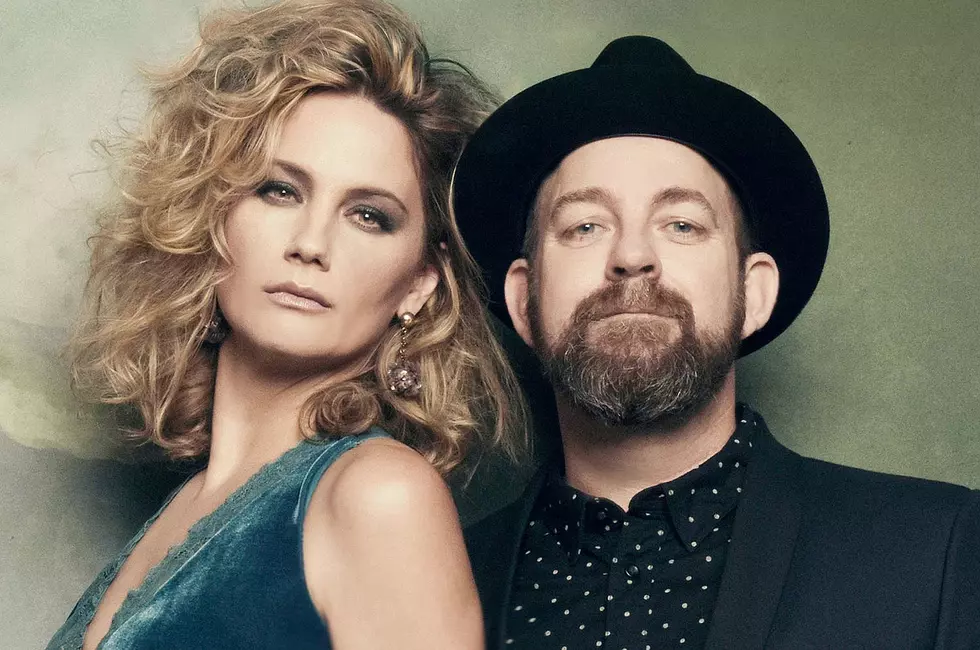 Sugarland to Perform at Minnesota State Fair