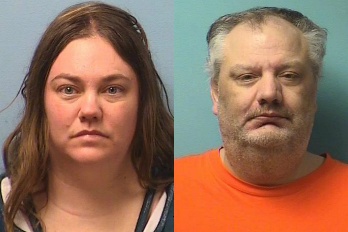 Couple Charged With Sexually Abusing Minor 8279