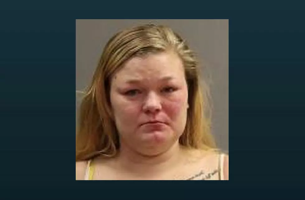 Mother Charged in Infant&#8217;s Death in Isanti County