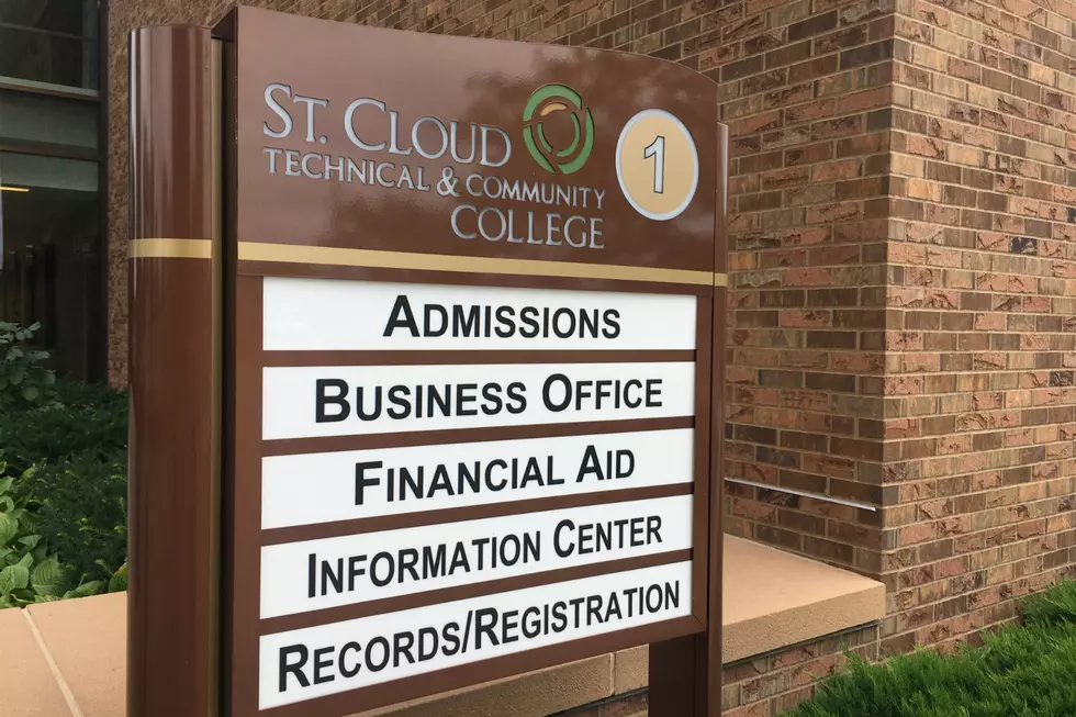 SCTCC Enrollment Increases, Compares Well to Other Colleges