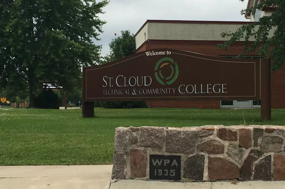 SCTCC Ranks Among Top Colleges for Veterans