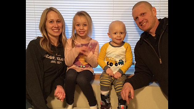 Sartell Students Helping Young Boy&#8217;s Cancer Fight