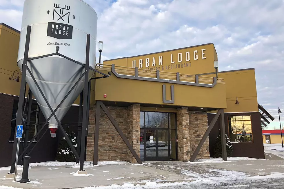 Urban Lodge Sold, to Become A Mexican Restaurant, Brewery