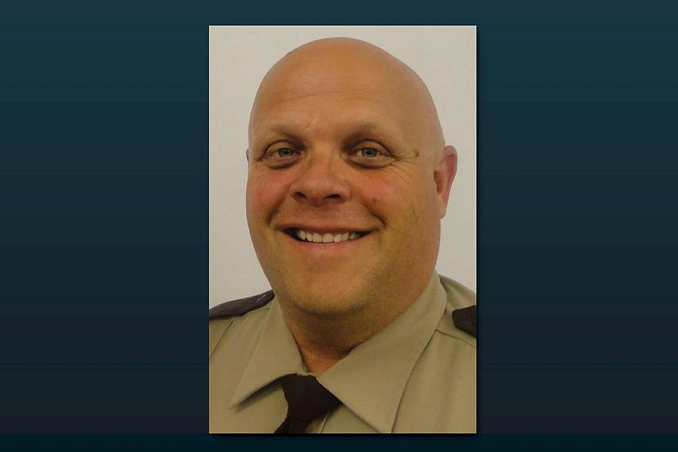 Hennepin County Deputy Vies for Sheriff&#8217;s Seat