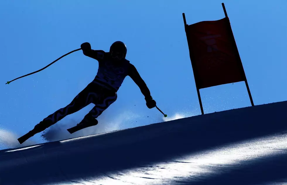 Three Tech Athletes Will Compete At State Alpine Ski Meet