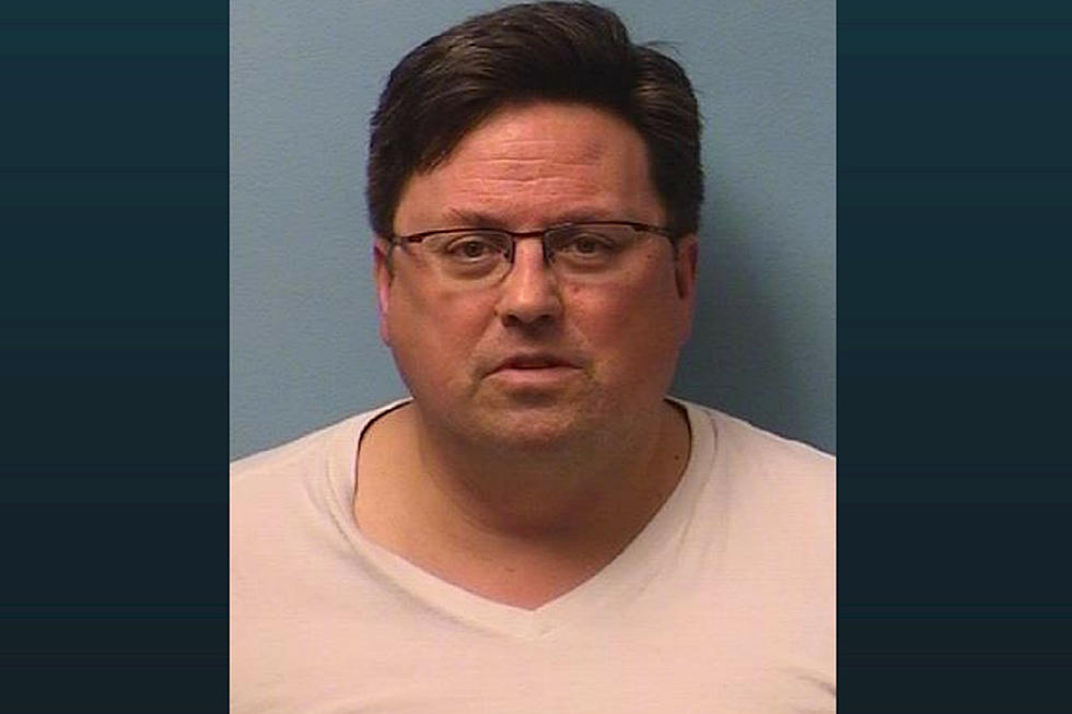 Former St. Cloud Priest Sentenced for Sex With Parishioner