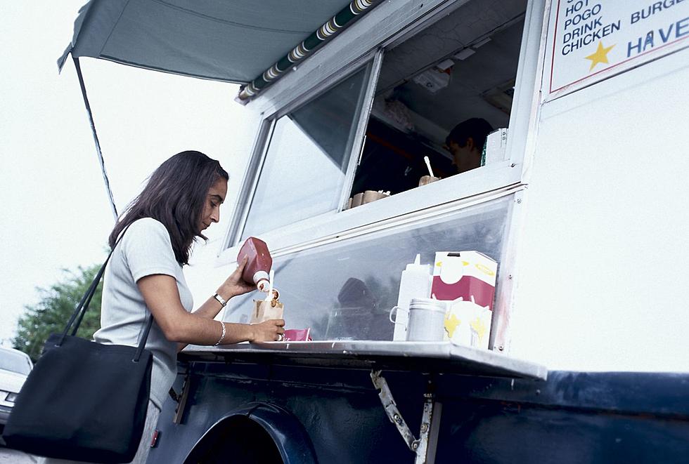 New Executive Order Allows Food Trucks To Sell At Rest Stops