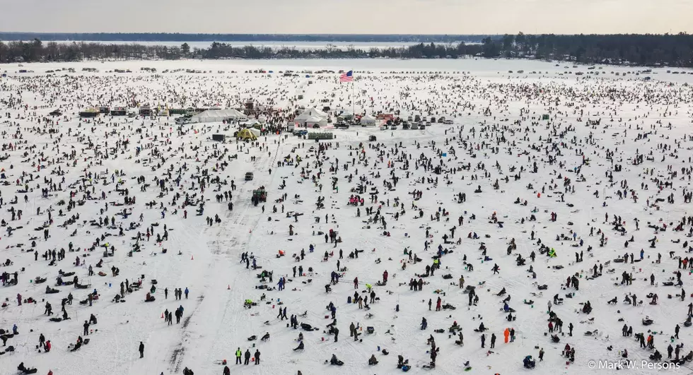 Brainerd Ice Fishing Extravaganza Going Virtual in 2021