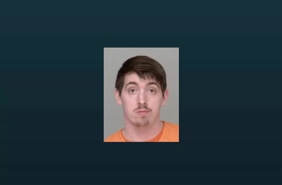 Brainerd Man Accused of Trying to Poison Infant