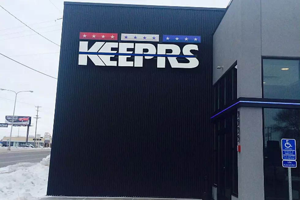 KEEPRS Sells Business to National Distributor