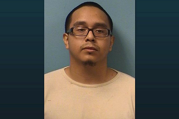St. Cloud Man Sentenced To Over 8-Years for Raping Teenager
