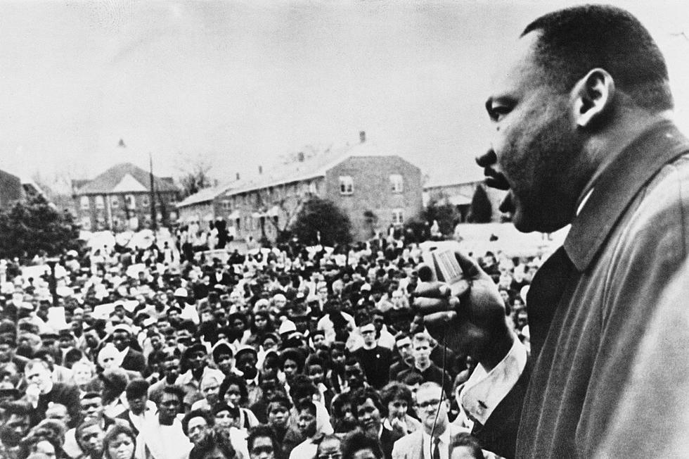 St. Cloud State Accepting Submissions, Nominations for MLK Event