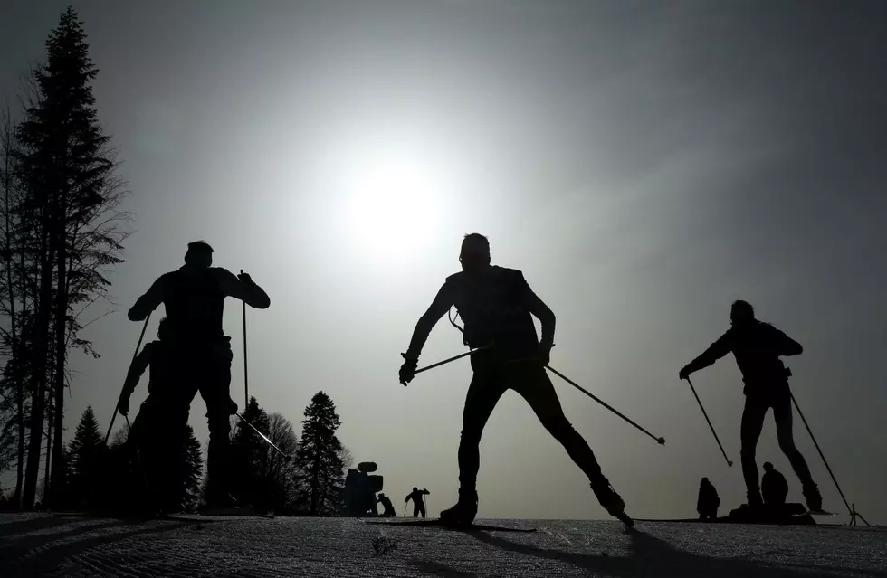 Tech, Sartell/Cathedral Athletes Competing At Nordic Ski Meet