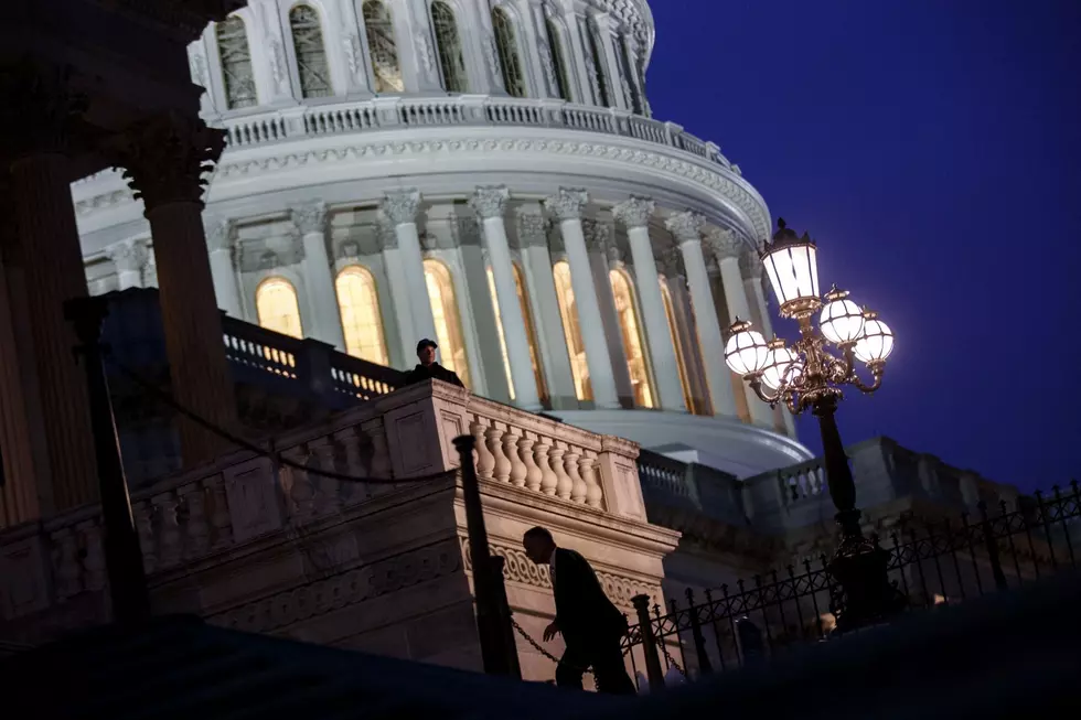 Red Flag Laws Pass US House