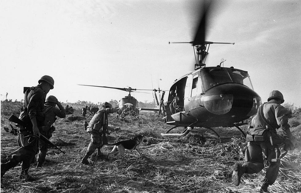 Central Minnesota Vietnam Documentary to Premiere in St. Cloud