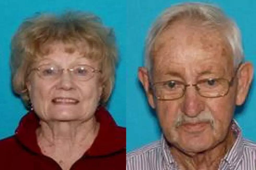 UPDATE: Elderly Princeton Couple Found Safe