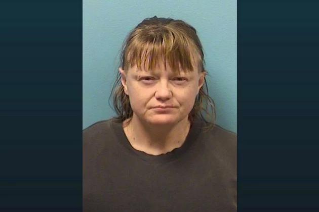 Richmond Woman Arrested For Allegedly Stabbing Boyfriend
