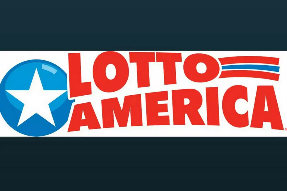 Lottery Ticket Sold in Roseau Is $22.8 Million Winner