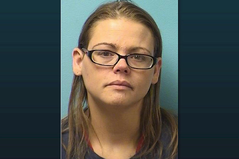 Woman Pleads Guilty to Drug Sales, Theft Charges