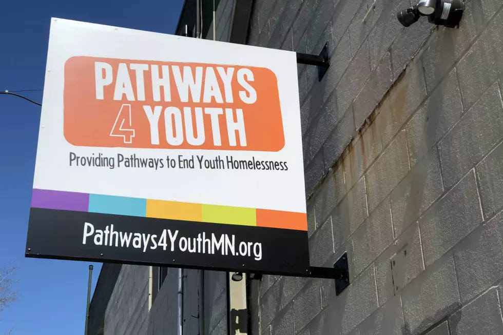 Pathways 4 Youth Needs Food, Hygiene Products, Other Essentials