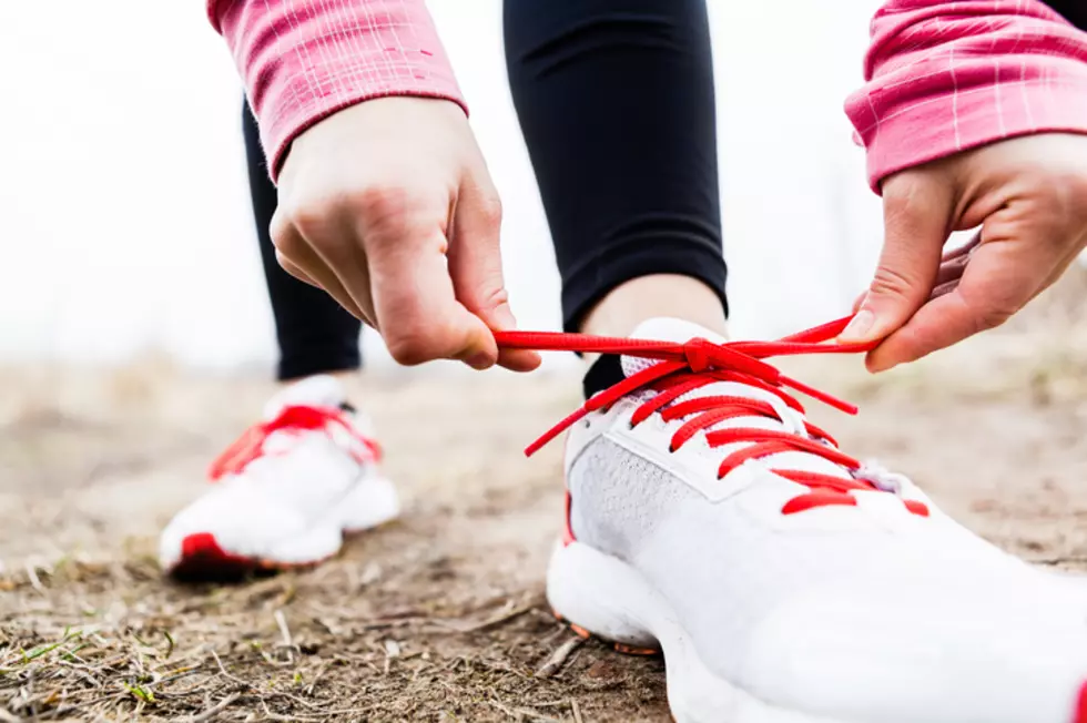 Annual Walk for Thought Event Comes To St. Cloud